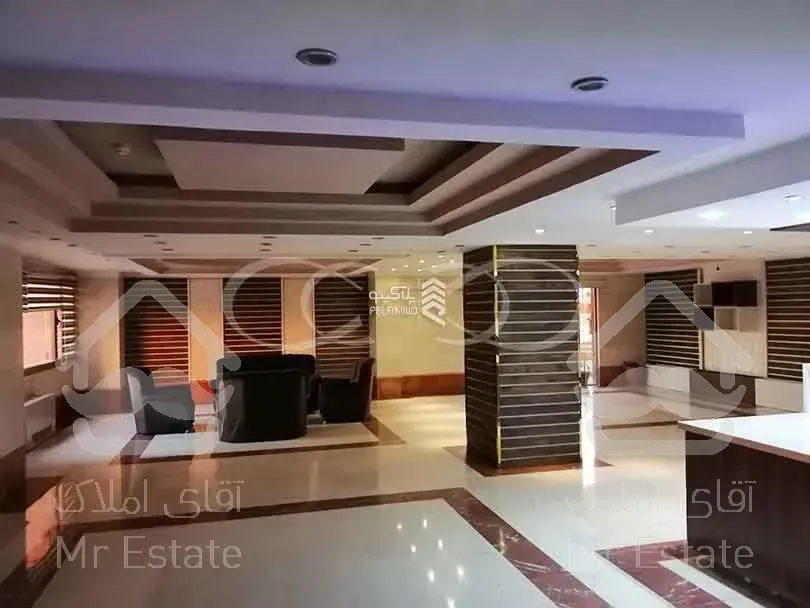 فروش آپارتمان 105متر دو خواب محدوده ی دریاچه چیتگر