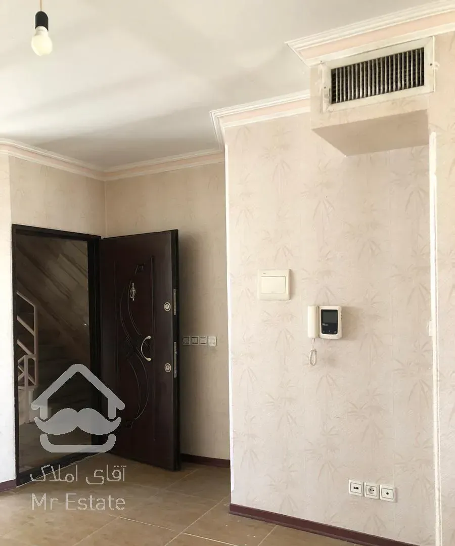 آپارتمان ۵۷ متری تک واحدی تک خواب