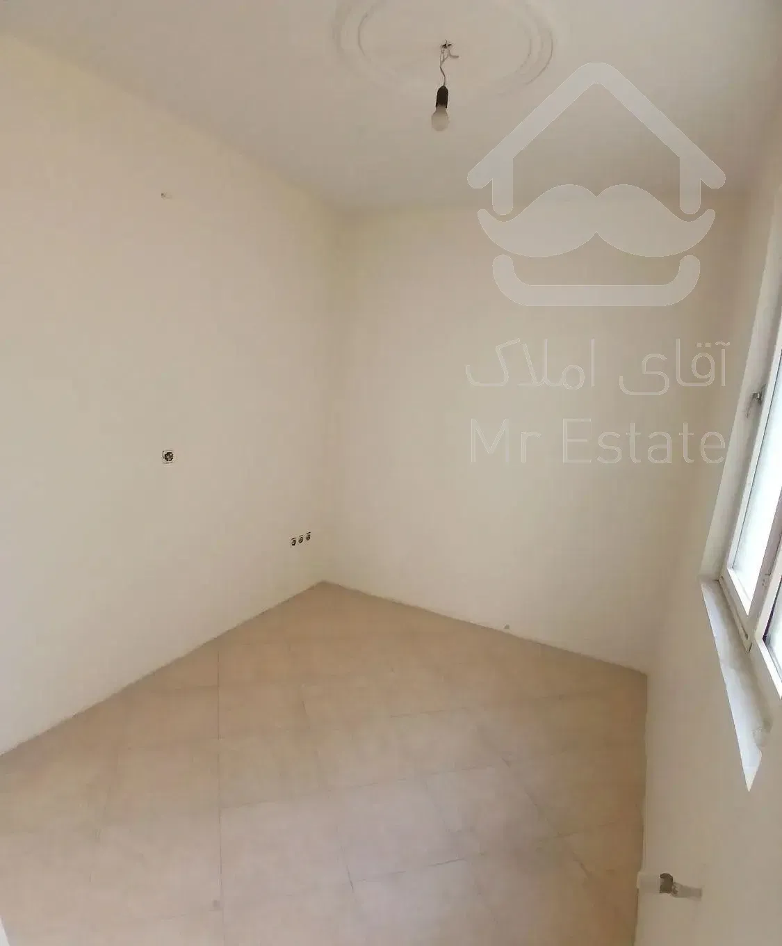 آپارتمان 58 متری تکواحدی