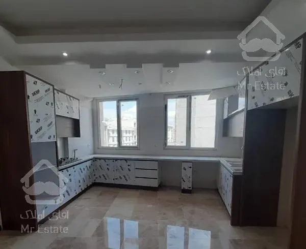 ٨٧ متر طبقه ٥ شیک خوش نقشه