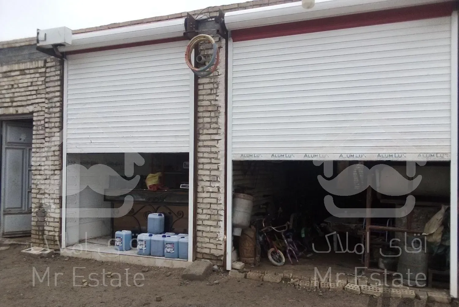 خانه ۲۳۰مترجهت فروش ومعاوزه