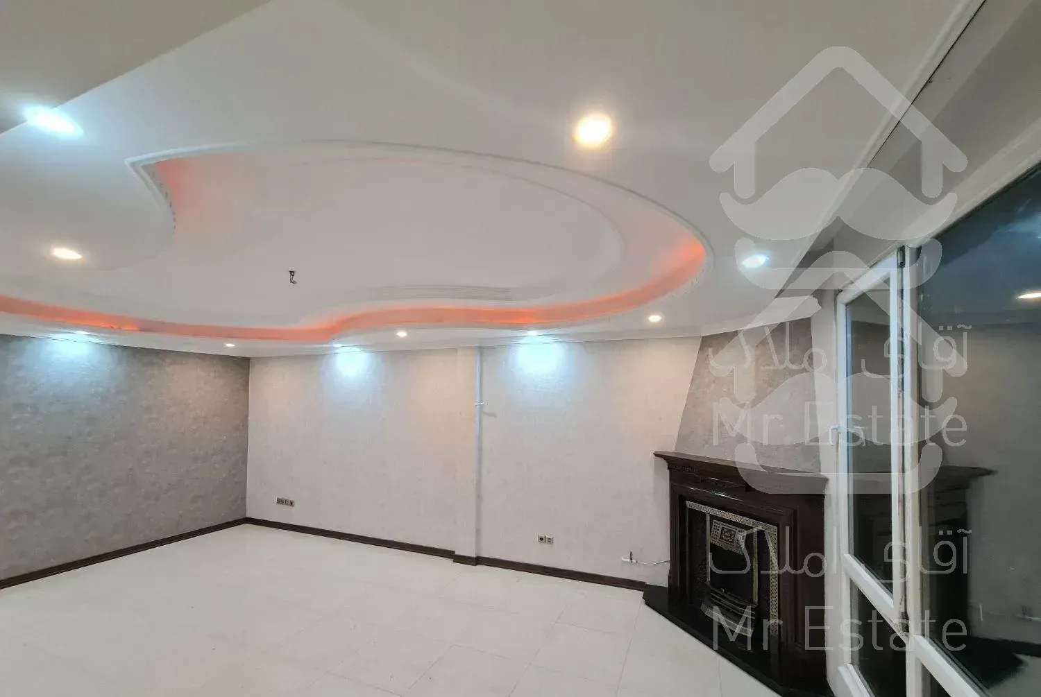 آپارتمان ۸۵ متری (۲ خواب )