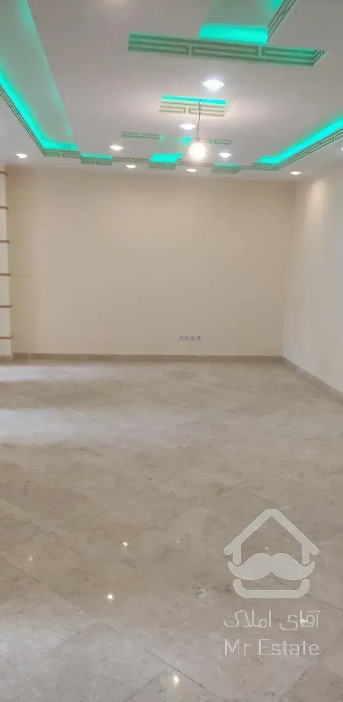 ایرانشهر رامسر.91متر 2خوابه فول امکانات کلید نخور