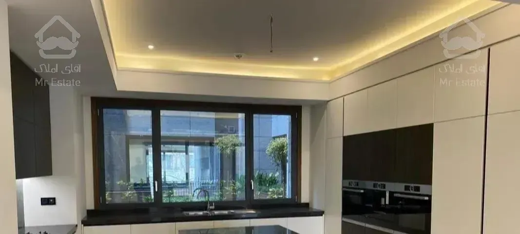 ۱۱۰ متر، دو خواب، ونک، سئول