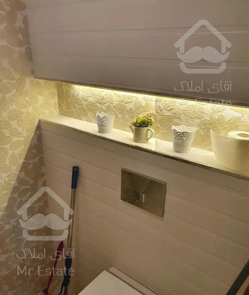 ۶۶متر شهرک نفت