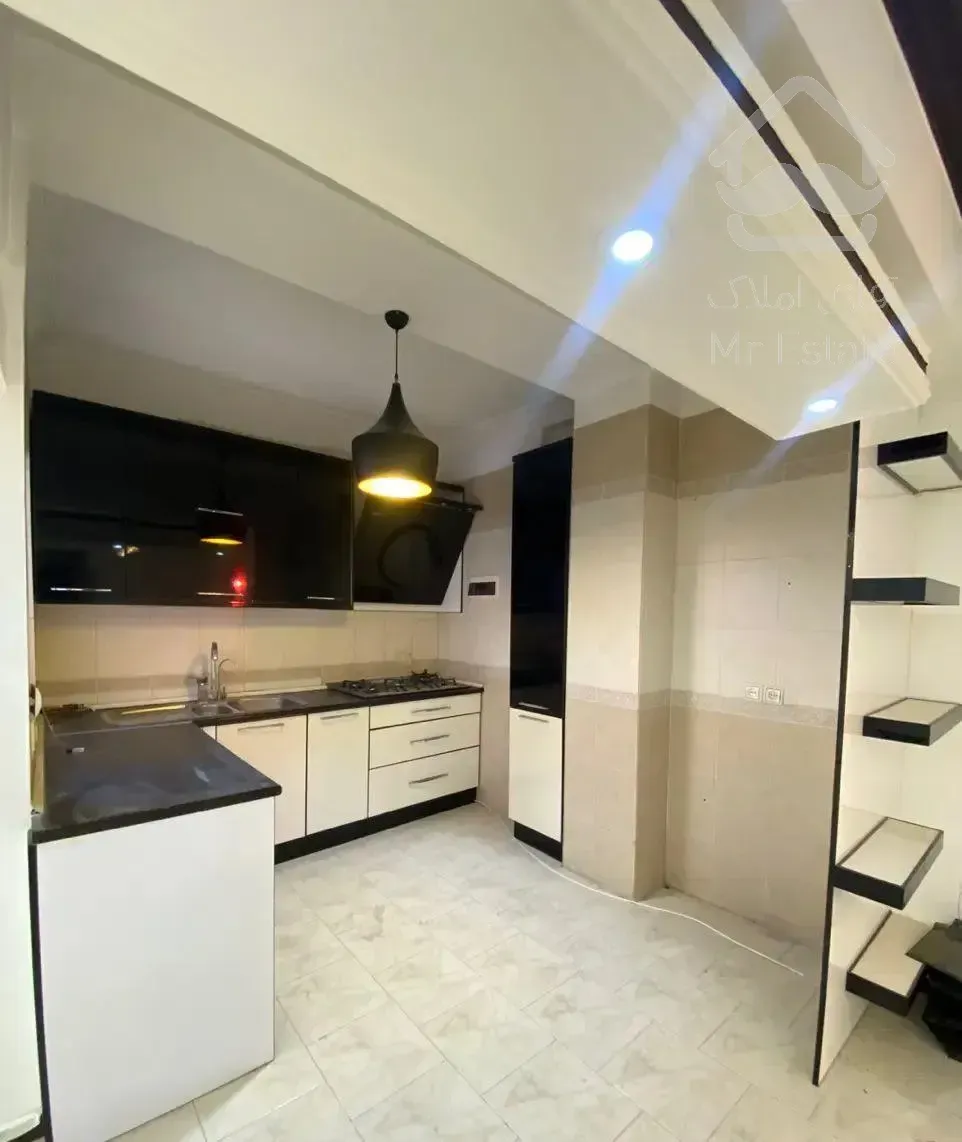 اجاره آپارتمان ۹۵متر در خیابان پاسداران