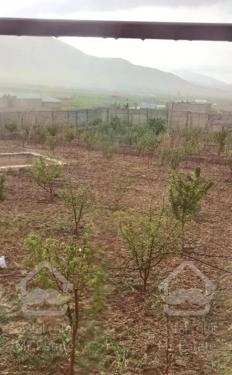 اجاره باغ ویلا دماوند