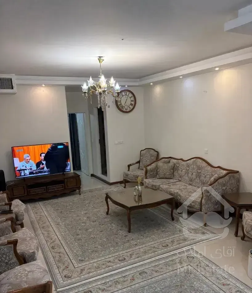 فروش آپارتمان ۶۲ متری //هوافضا// تک برگ