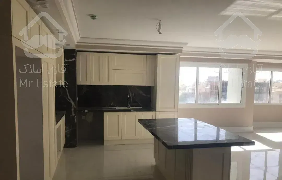 پاسداران.برج باغ ۲۰۵ متر