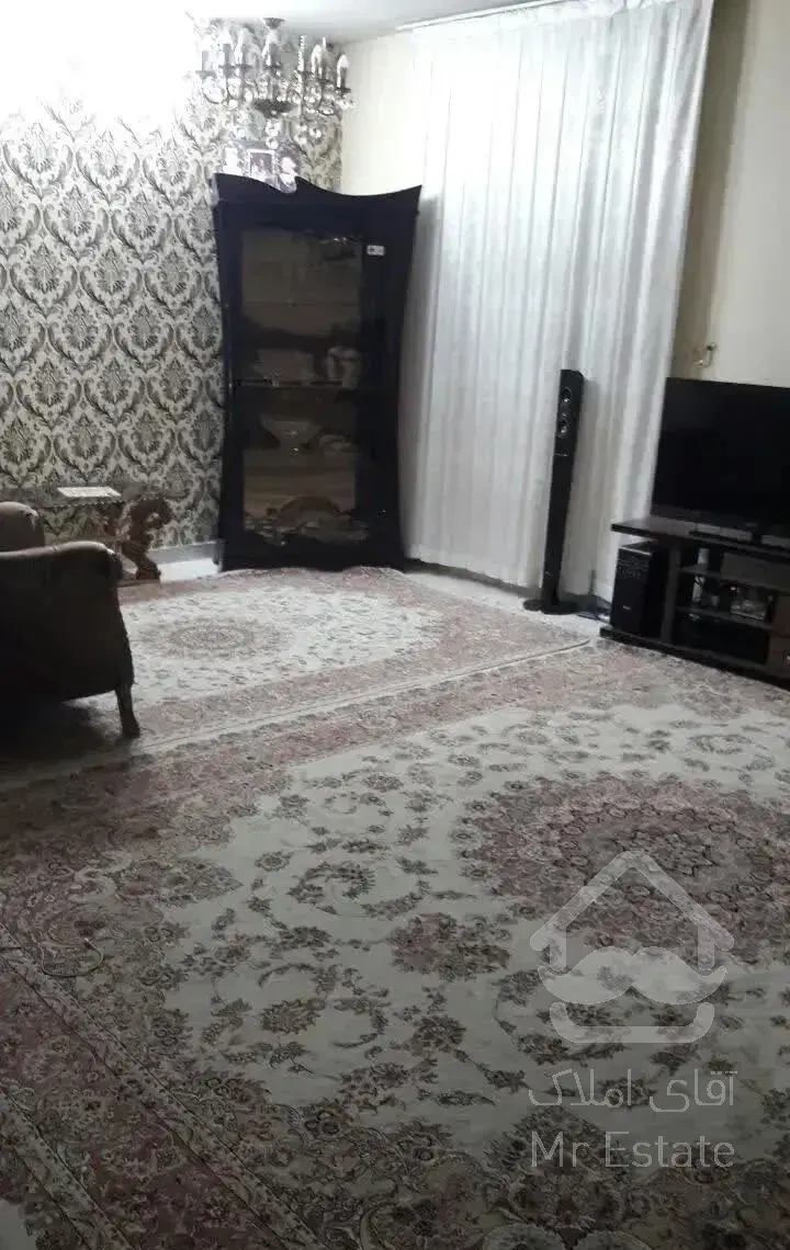 آپارتمان ۷۰ متری.خوش نقشه