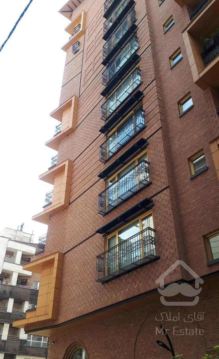 فروش آپارتمان ۱۹۰ متری ۳ خواب فرمانیه