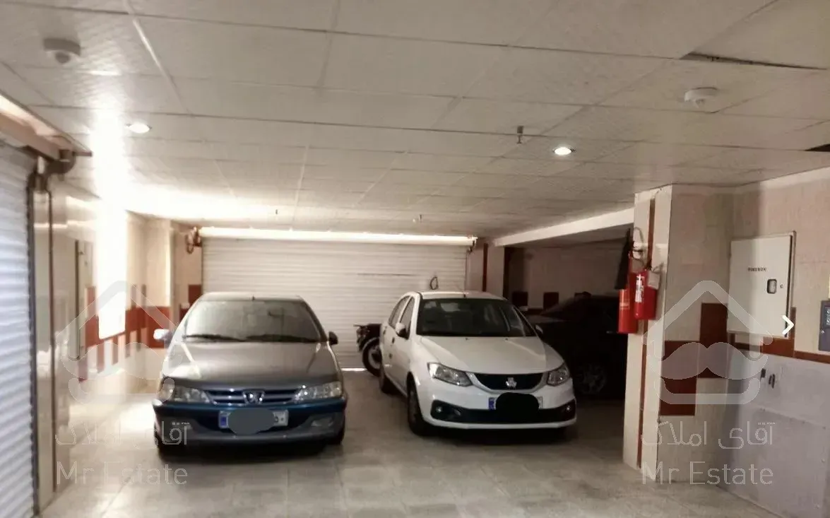 ۱۳۵متر۳خواب/تک واحد/شهرزیبا