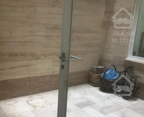 ١٧٦ متر تکواحدى شمال ایت الله کاشانى