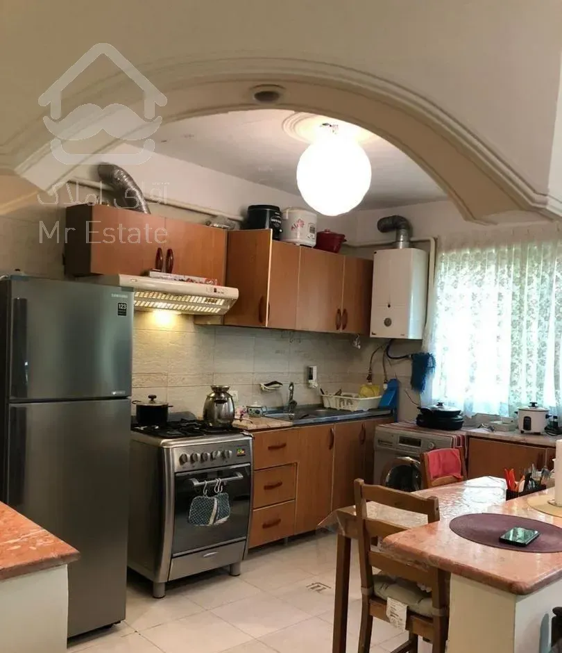 اپارتمان فروشی ۶۸متربا سند تک برگ نوشهر هفت تیر