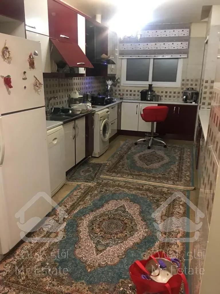 فروش آپارتمان ولنجک 96  متر لاکچری