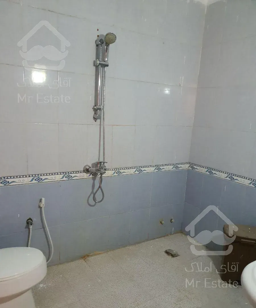 آپارتمان فول امکانات کلید اول