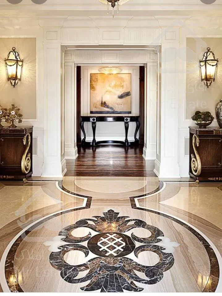 برج سوپر لوکس پلازا پالاس چیتگر منطقه22