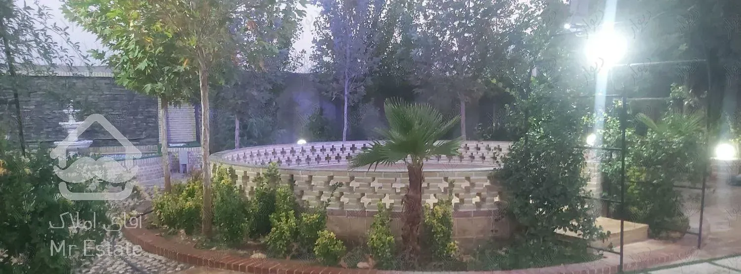 اجاره باغ ویلا ماهان