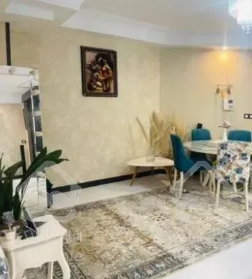 فروش آپارتمان 78 متر 2 خواب در جنت آباد مرکزی