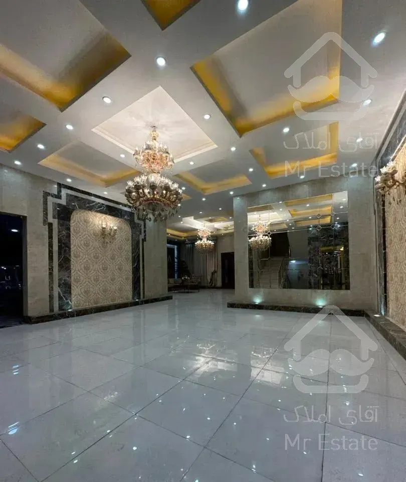 210متر 3خواب خوش نقشه