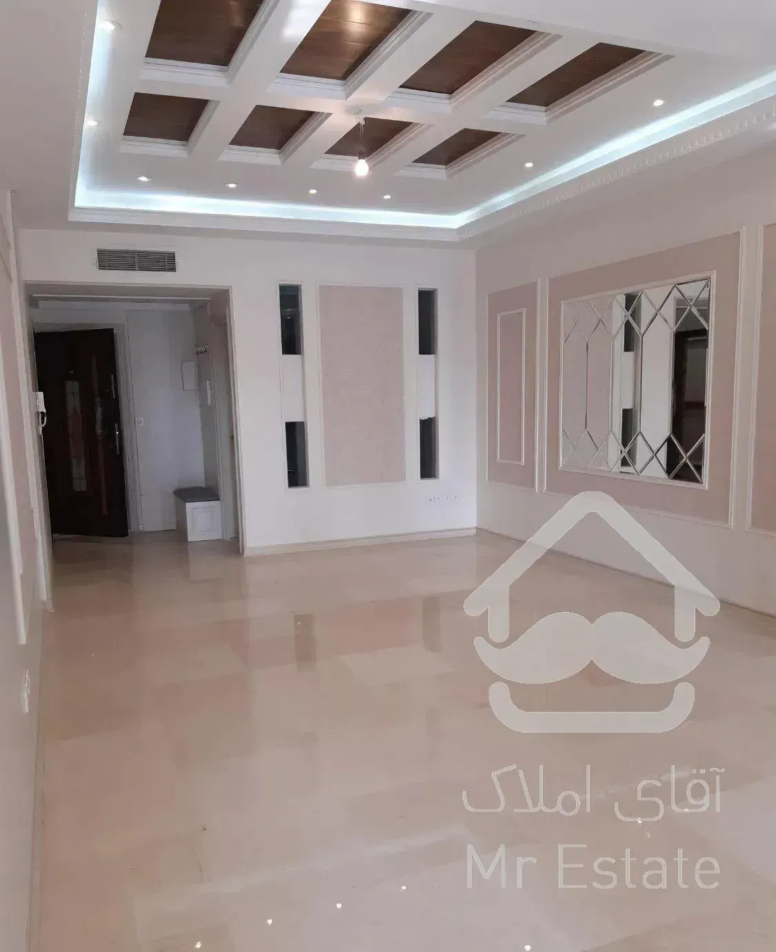 میرداماد۵۱مترساختمان مهندسی و