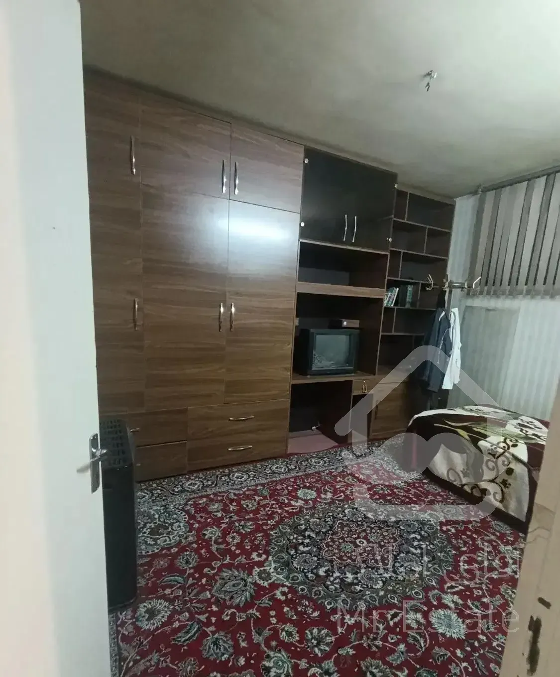 ۸۵متر/امامی شمالی/۲خواب