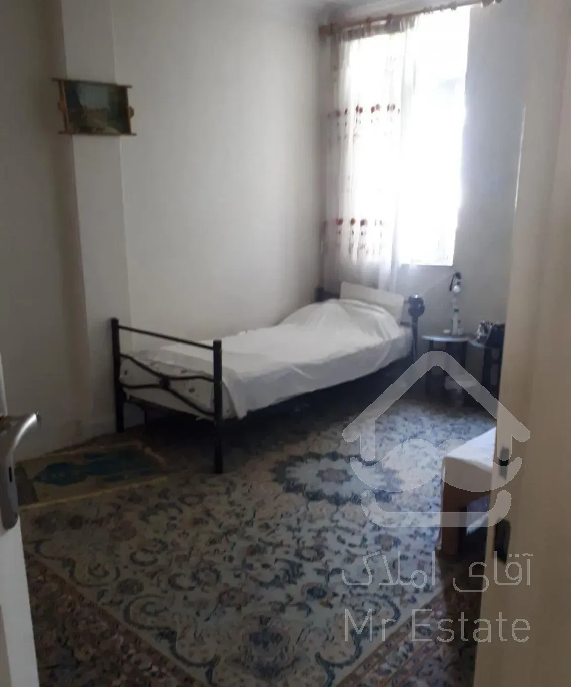 اجاره ۱۵۱ متری سه خواب مالک هستم