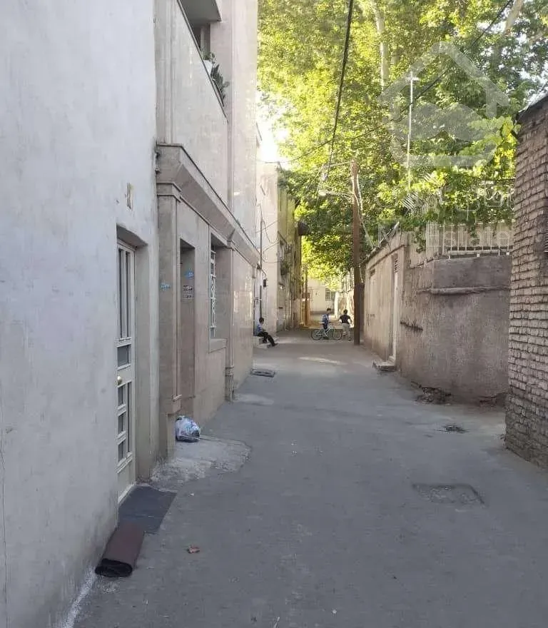 فروش یک طبقه تک واحد آپارتمانی