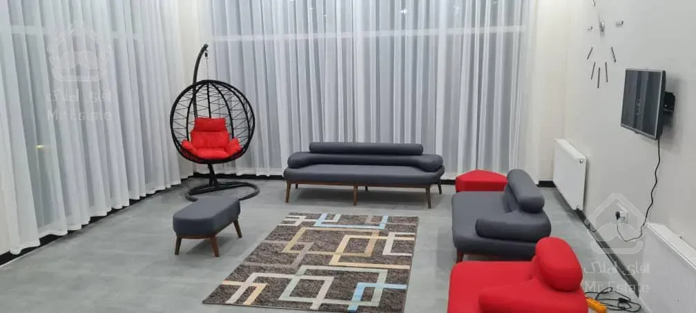 ویلای لاکچری مبله در کردان