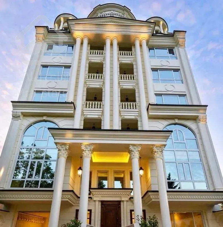 ۱۶۰متر/طبقه۴/هاشمیه۱۴/تک واحد/شاهکار