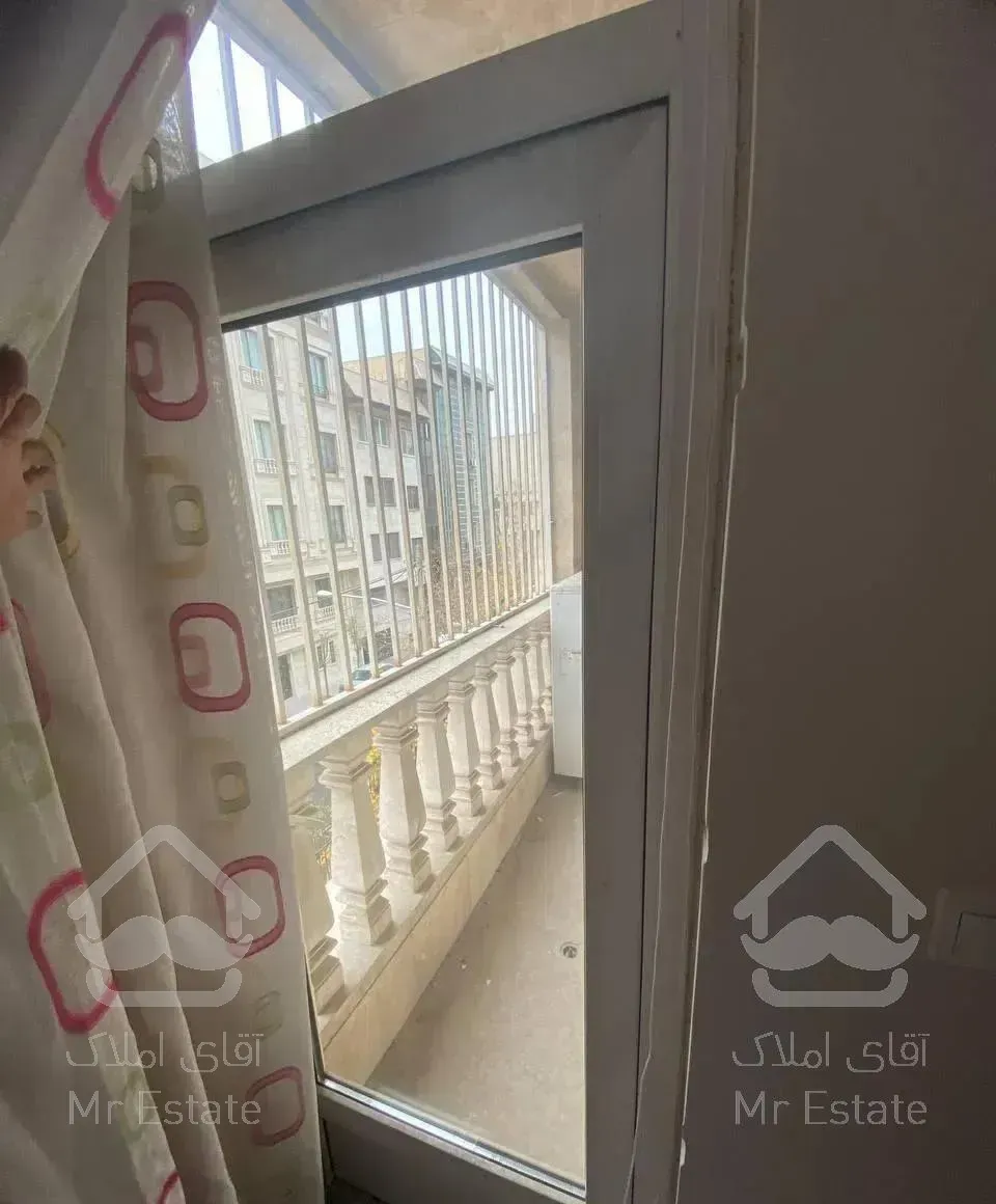 120م ونک شیخ بهایی/ویوبینظیر/تک واحد/special*