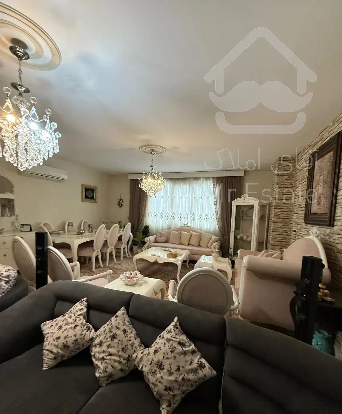 ۱۰۶ متر/خیابان حافظ و طالقانی