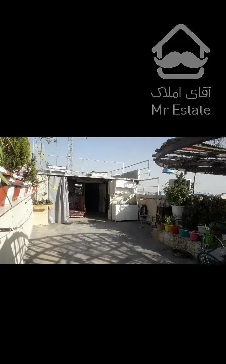 متراژ ۷۵متر پایین مغازه بالا مسکونی