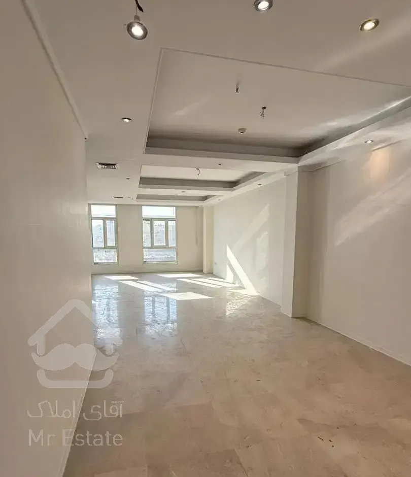 ظفر ۱۴۰ متر / ۳ خواب