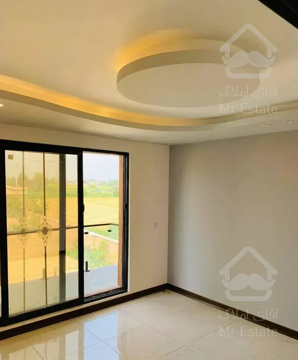 ویلا باغ ۳۲۰مترزمین نوساز استخرچهارفصل فول امکانات