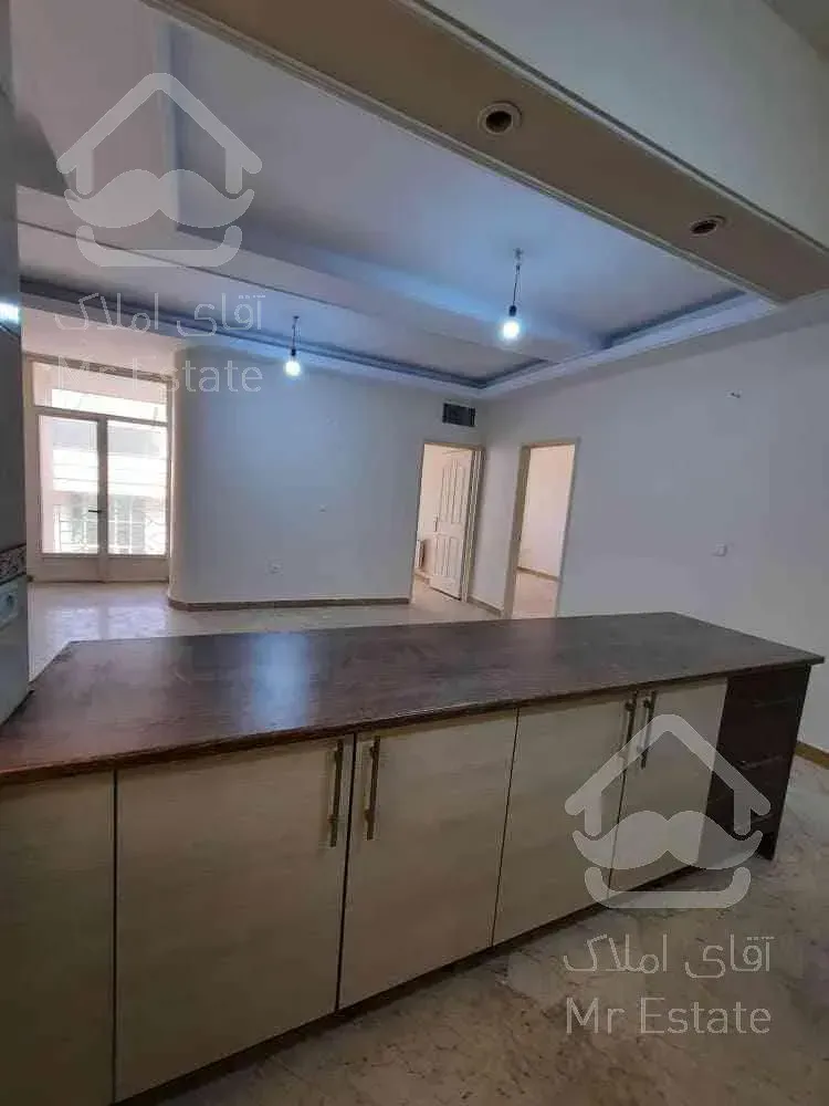 خرید آپارتمان ۶۶متری دوخوابه فردوس غرب