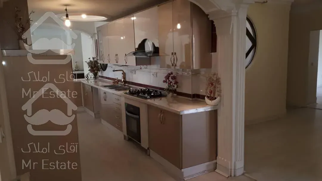 فروش آپارتمان ولنجک 270  متر لاکچری