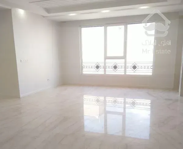 ۹۷ متر ، کلید نخورده ، شهران