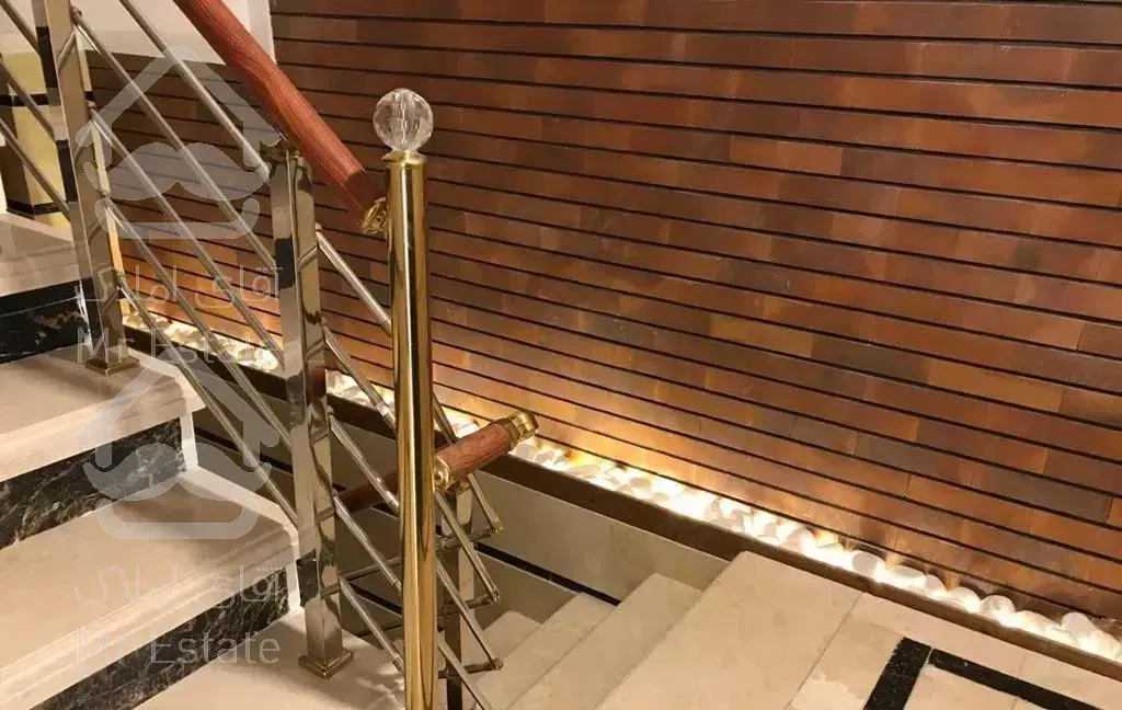 نوساز151متر/تک واحدی/دوکله/2پارکینگ*تهرانپارس غربی