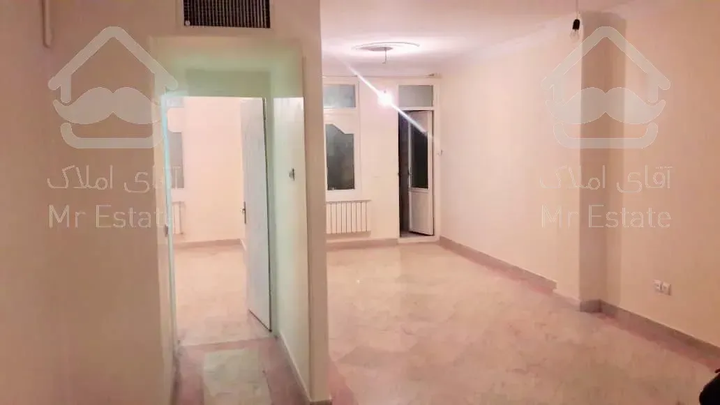 ۷۰ متر آپارتمان مسکونی در سازمان برنامه شمالی