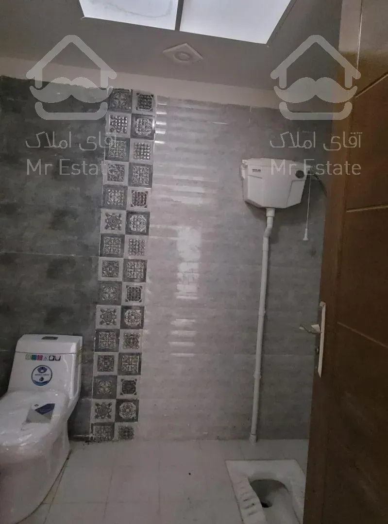 ۱۶۵ متر سه خواب بالکن دار