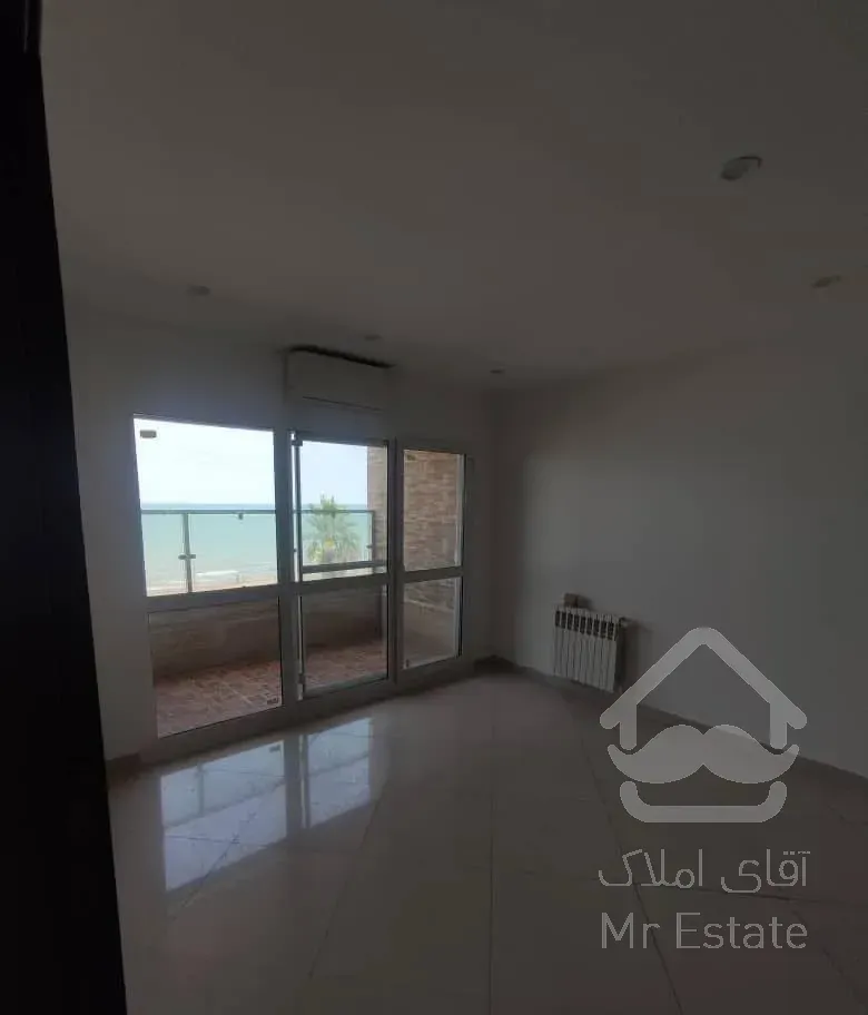 فروش آپارتمان پلاک یک واقعی سنددار