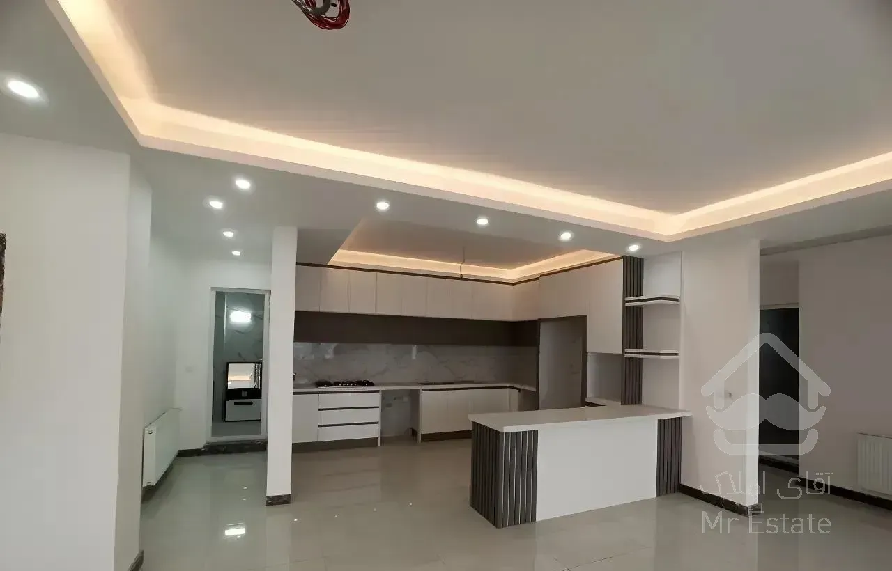 فرصت استثنایی واحد لوکس، فول امکانات، شمال
