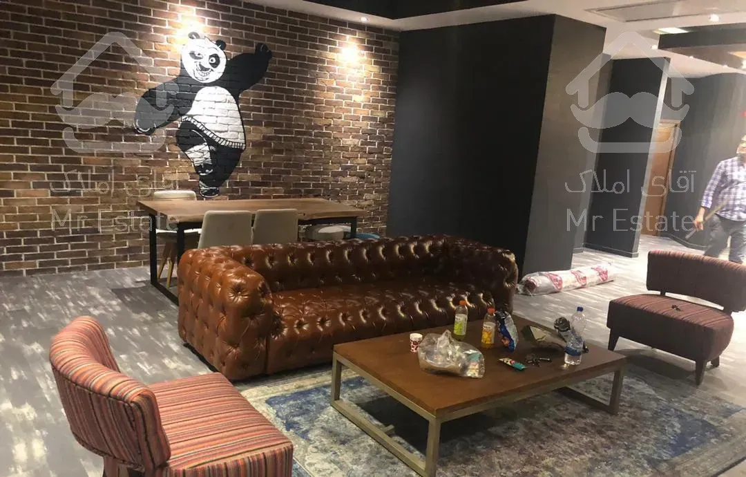 برج باغ ۲۰۱متری ٪ بلوار ۲۴متری ٪ باغ بهشت