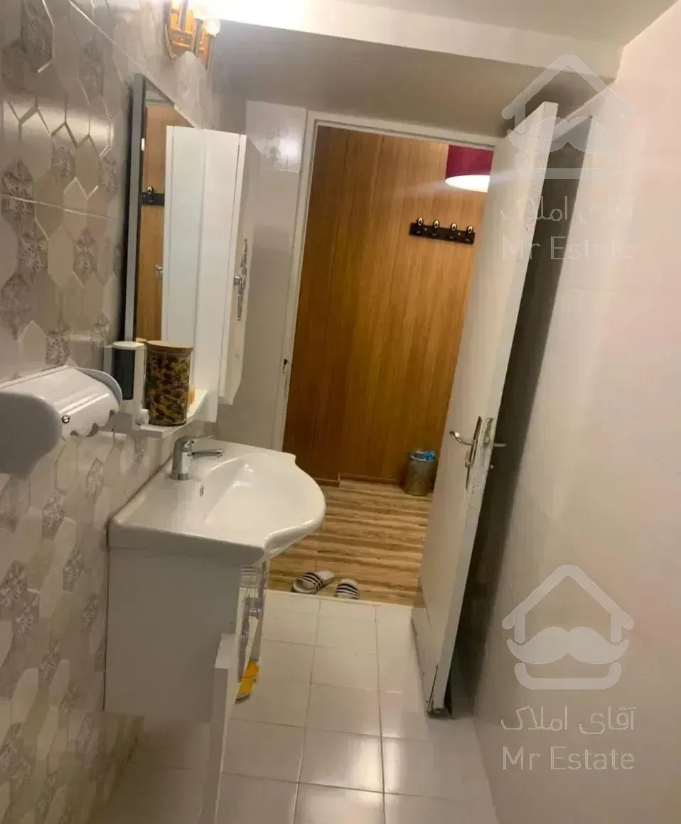 ۱۶۵متر میدان ونک سه خواب فول