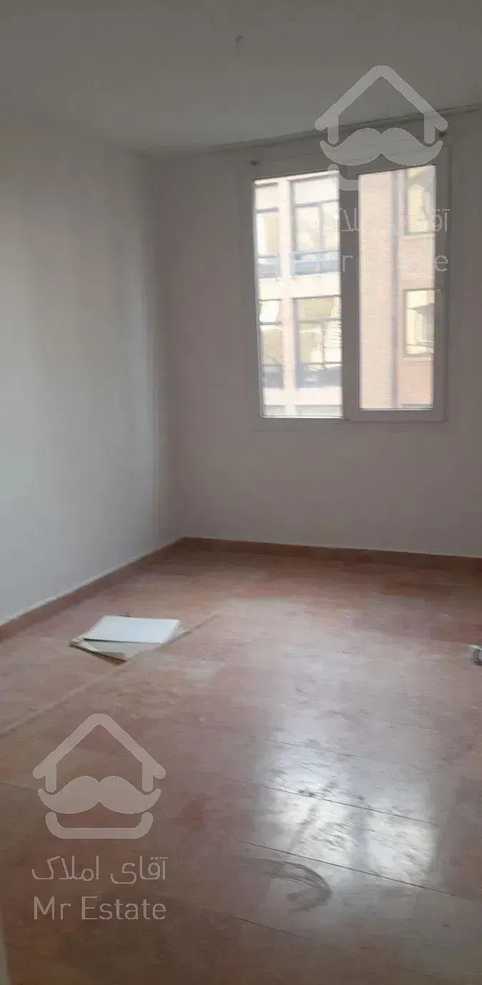 ۸۰ متر دو خوابه  عین ابادی