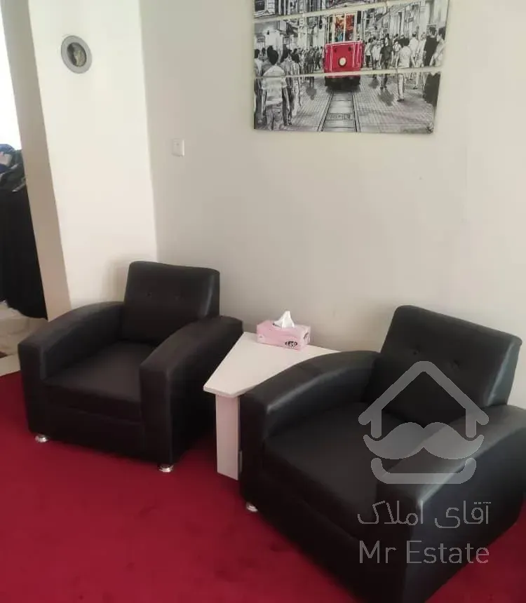 ۳۰‌متر سوئیت طبقه اول