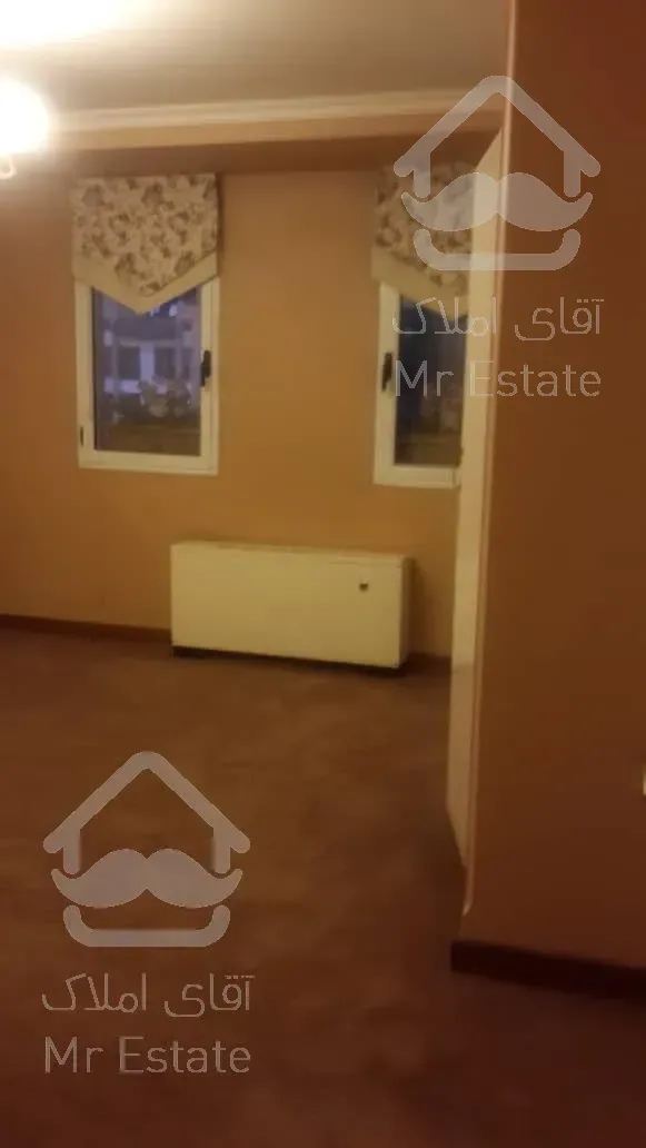 کامرانیه آپارتمان ۲۲۰ متری ۳ خواب