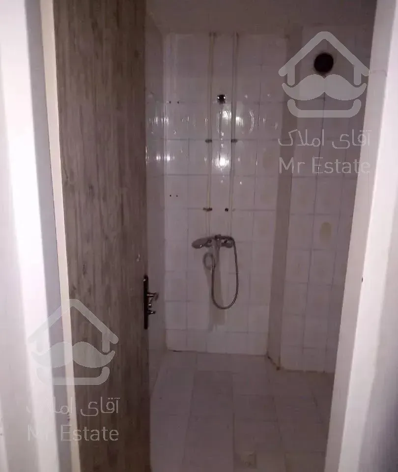 آپارتمان ۷۵متری در حسابی۳۶