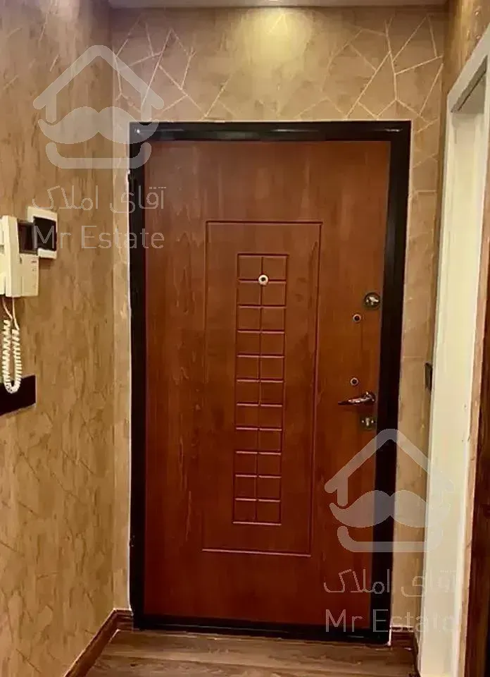 ۱۰۰متر/خوش نقشه/کلید نخورده